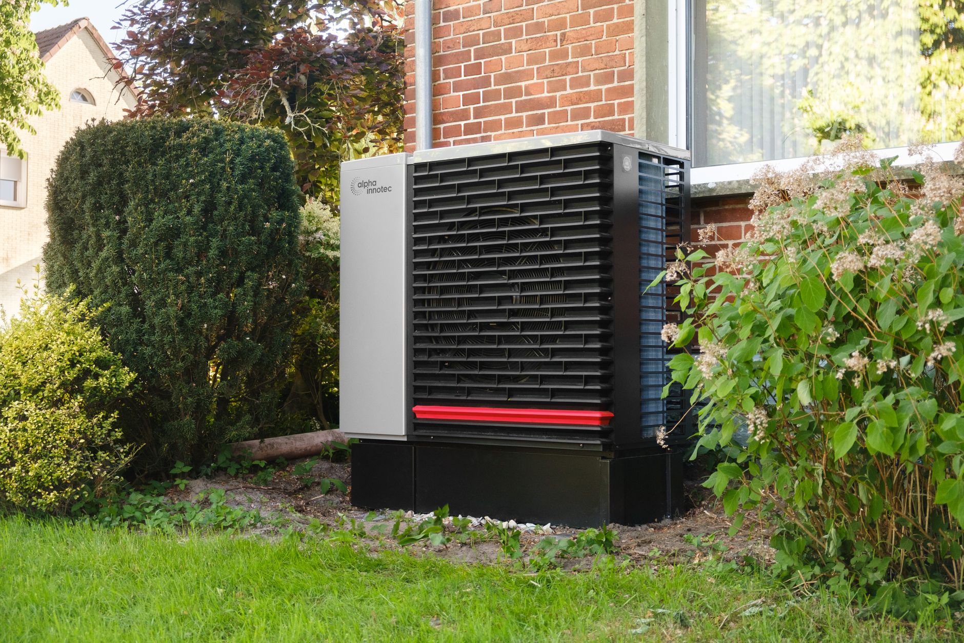 Dépannage Pompe À Chaleur équipe à Chelles